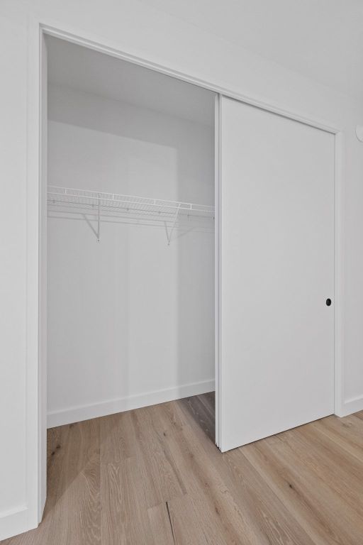 610 Davis Street, Unit 4308 Austin, TX 78701 - Photo 16 of 21 a view of an empty room