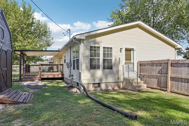 $264,900 | 509 Long Drive, O'Fallon, IL 62269