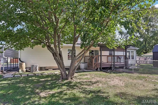 $264,900 | 509 Long Drive, O'Fallon, IL 62269