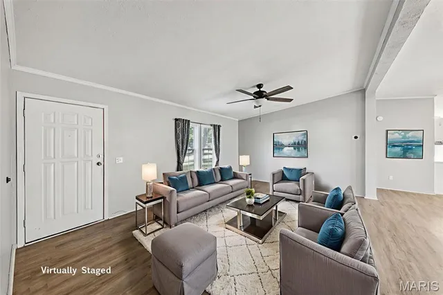 $264,900 | 509 Long Drive, O'Fallon, IL 62269