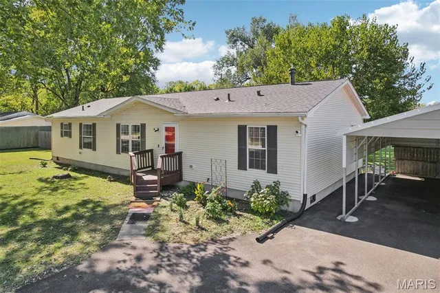 $264,900 | 509 Long Drive, O'Fallon, IL 62269