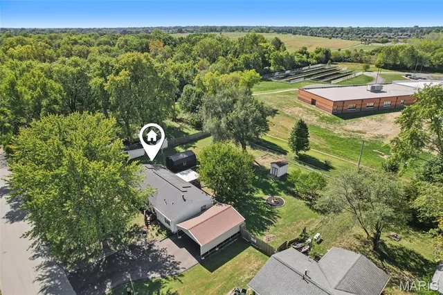 $264,900 | 509 Long Drive, O'Fallon, IL 62269
