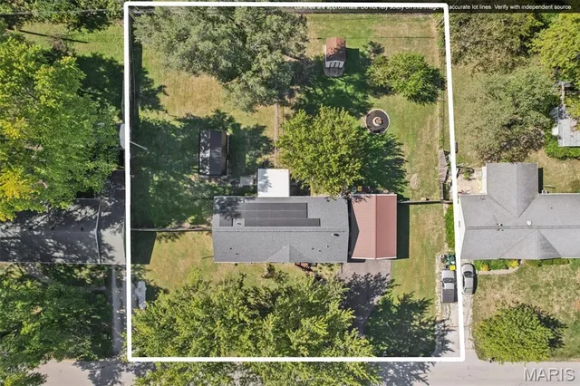 $264,900 | 509 Long Drive, O'Fallon, IL 62269