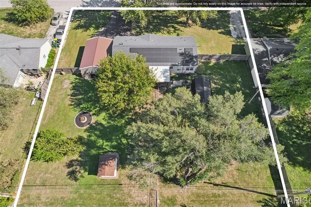 $264,900 | 509 Long Drive, O'Fallon, IL 62269