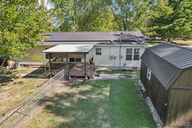 $264,900 | 509 Long Drive, O'Fallon, IL 62269