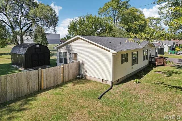 $264,900 | 509 Long Drive, O'Fallon, IL 62269