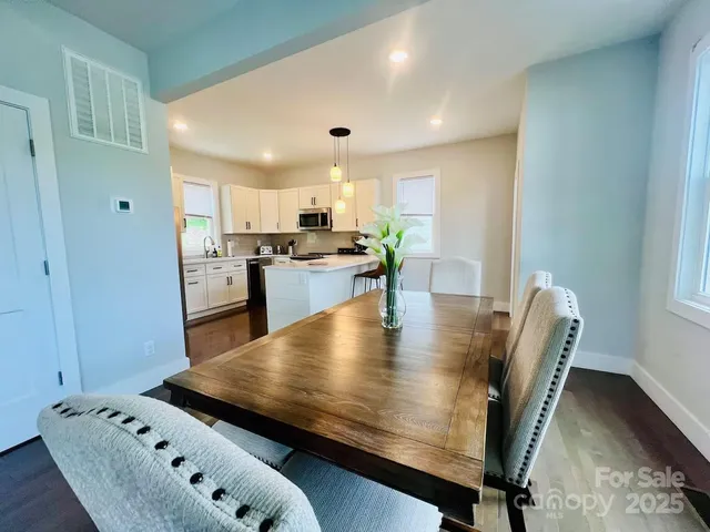 $625,000 | 1061 Riverside Drive, Asheville, NC 28804