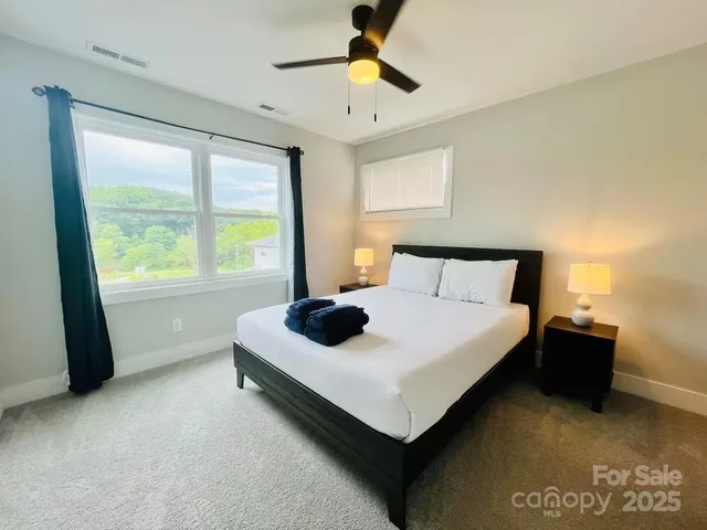 $625,000 | 1061 Riverside Drive, Asheville, NC 28804