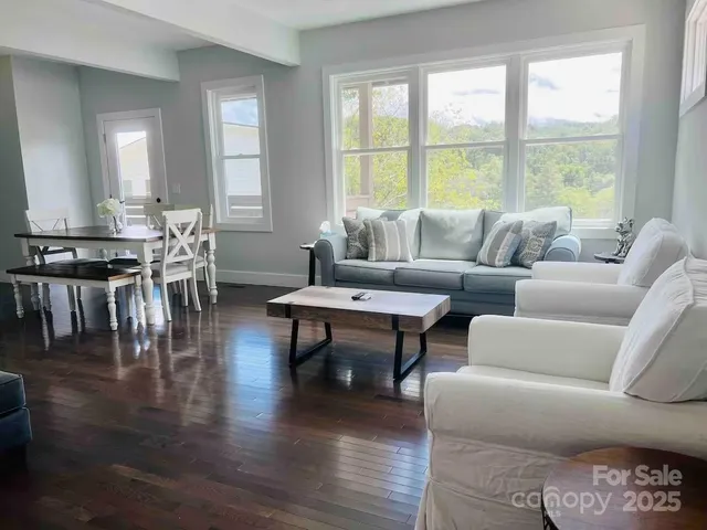 $625,000 | 1061 Riverside Drive, Asheville, NC 28804