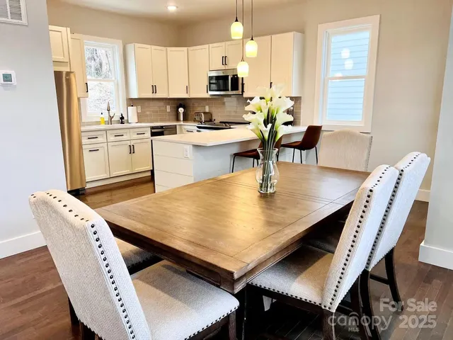 $625,000 | 1061 Riverside Drive, Asheville, NC 28804