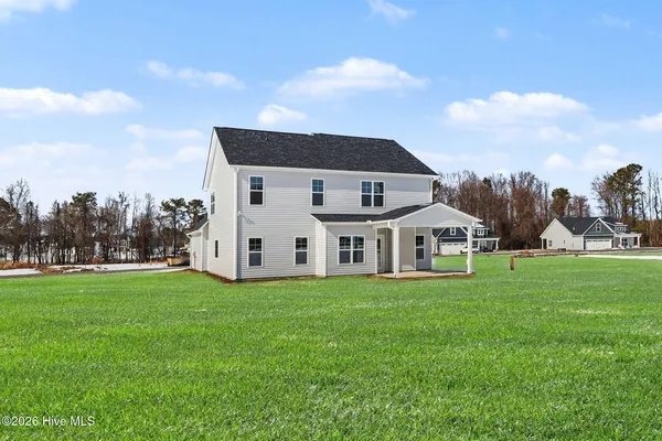 $399,900 | 83 Yardley Drive, Smithfield, NC 27577