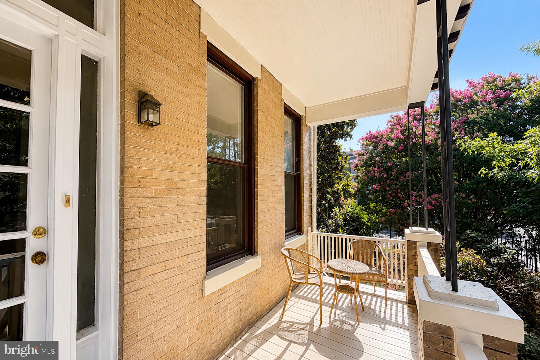 1126 I Street Northeast Washington, DC 20002 - Photo 2 of 47