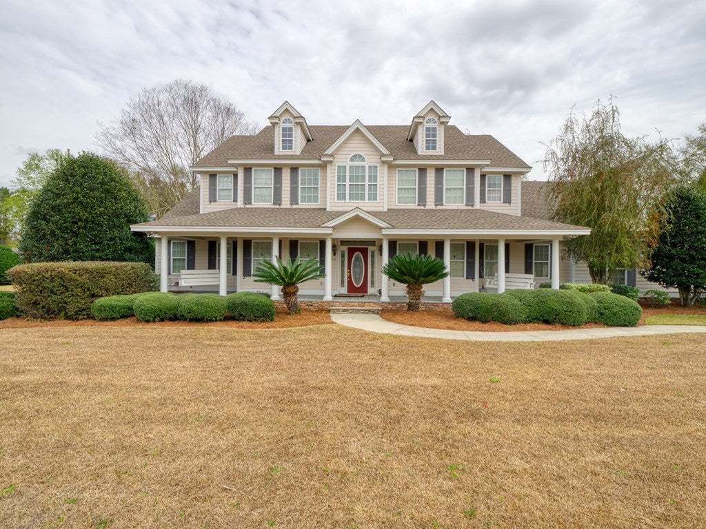 5970 Val Del Road Hahira, GA 31632 - Photo 48 of 49 Gallery Image 48