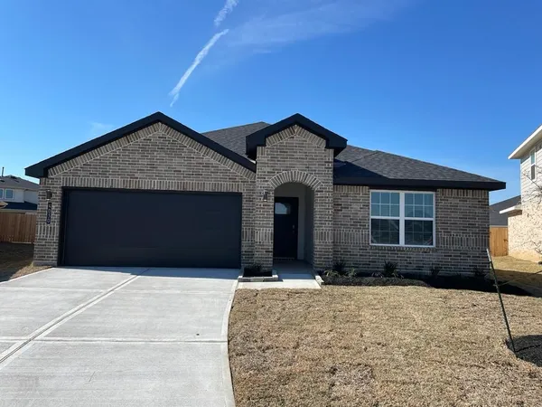 $2,800 | 4030 Cambre Circle, Katy, TX 77494