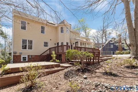 $519,900 | 9604 St Regis Terrace, Chesterfield, VA 23236