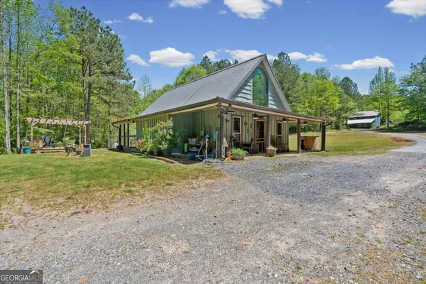 $535,000 | 271 Garmon Road, Cedartown, GA 30125