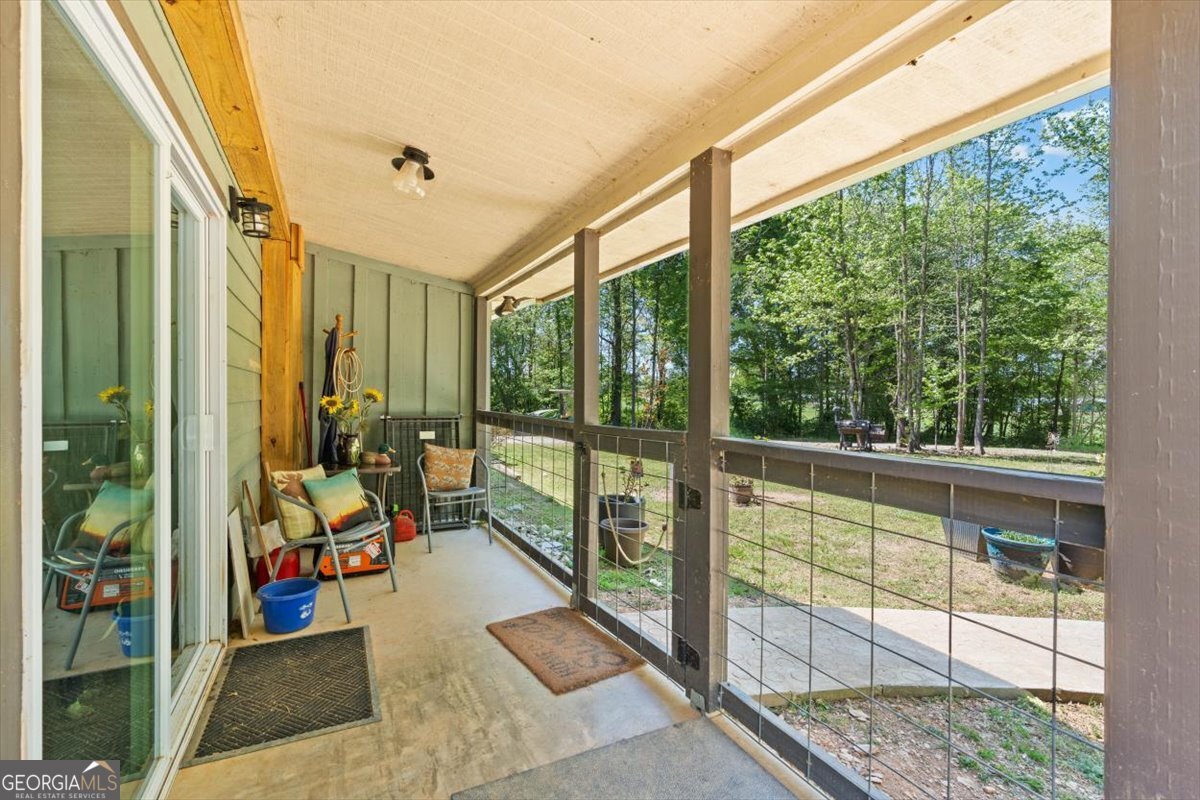 271 Garmon Road Cedartown, GA 30125 - Photo 35 of 62