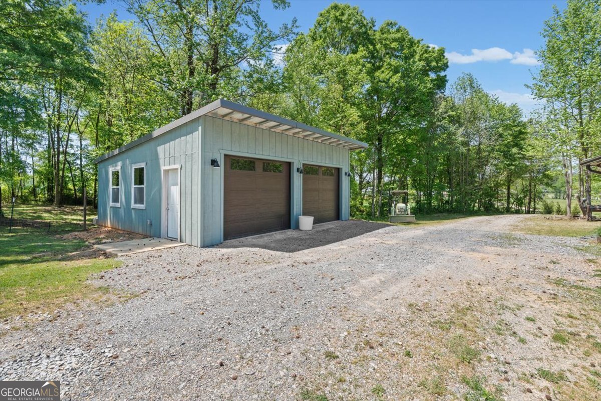 271 Garmon Road Cedartown, GA 30125 - Photo 43 of 62
