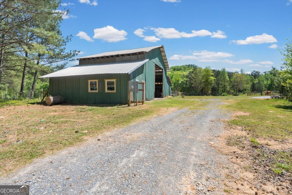 271 Garmon Road Cedartown, GA 30125 - Photo 46 of 62