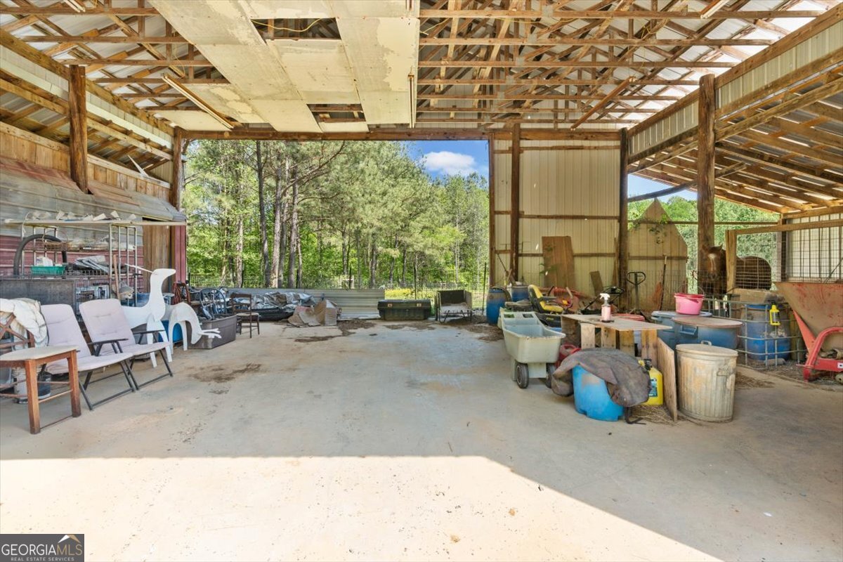 271 Garmon Road Cedartown, GA 30125 - Photo 47 of 62