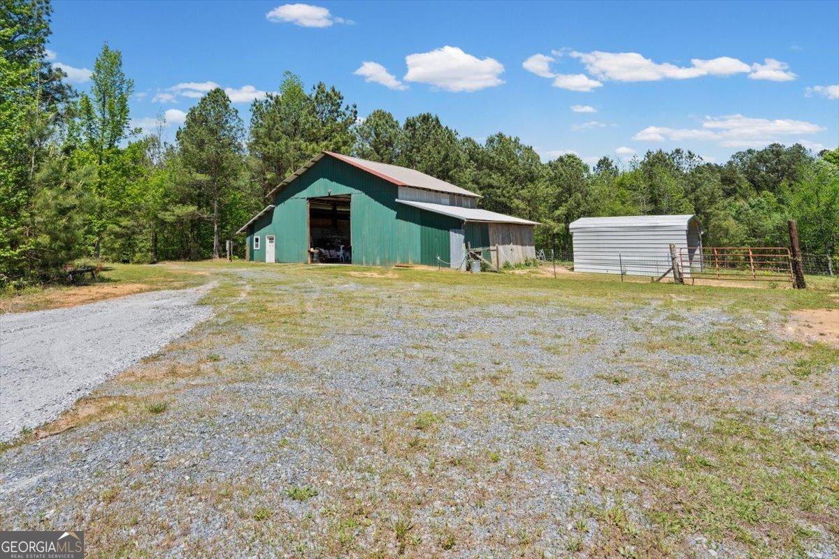 271 Garmon Road Cedartown, GA 30125 - Photo 50 of 62