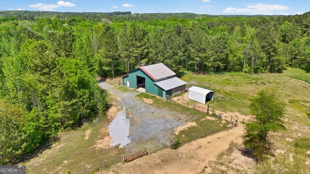 271 Garmon Road Cedartown, GA 30125 - Photo 57 of 62