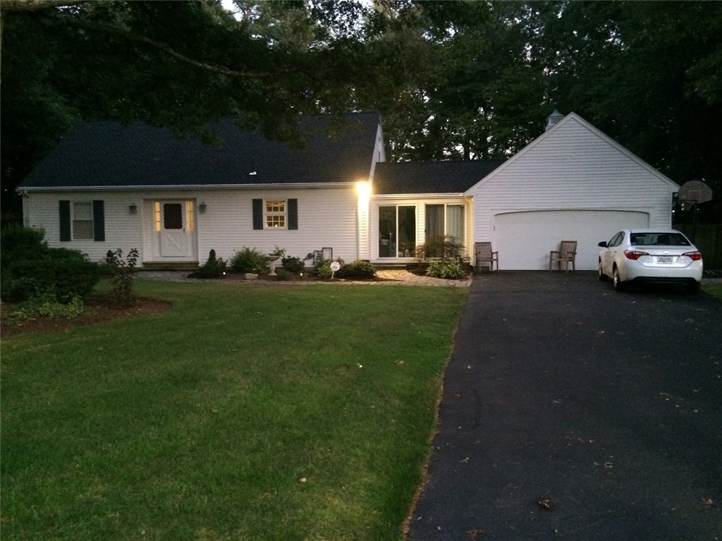 14 Lennon Road Lincoln, RI 02865 - Photo 40 of 40 Gallery Image 40