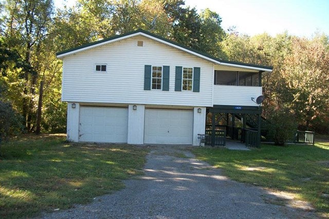 1435 North Williamson Road Covington, PA 16917 - Photo 3 of 21 Gallery Image 3