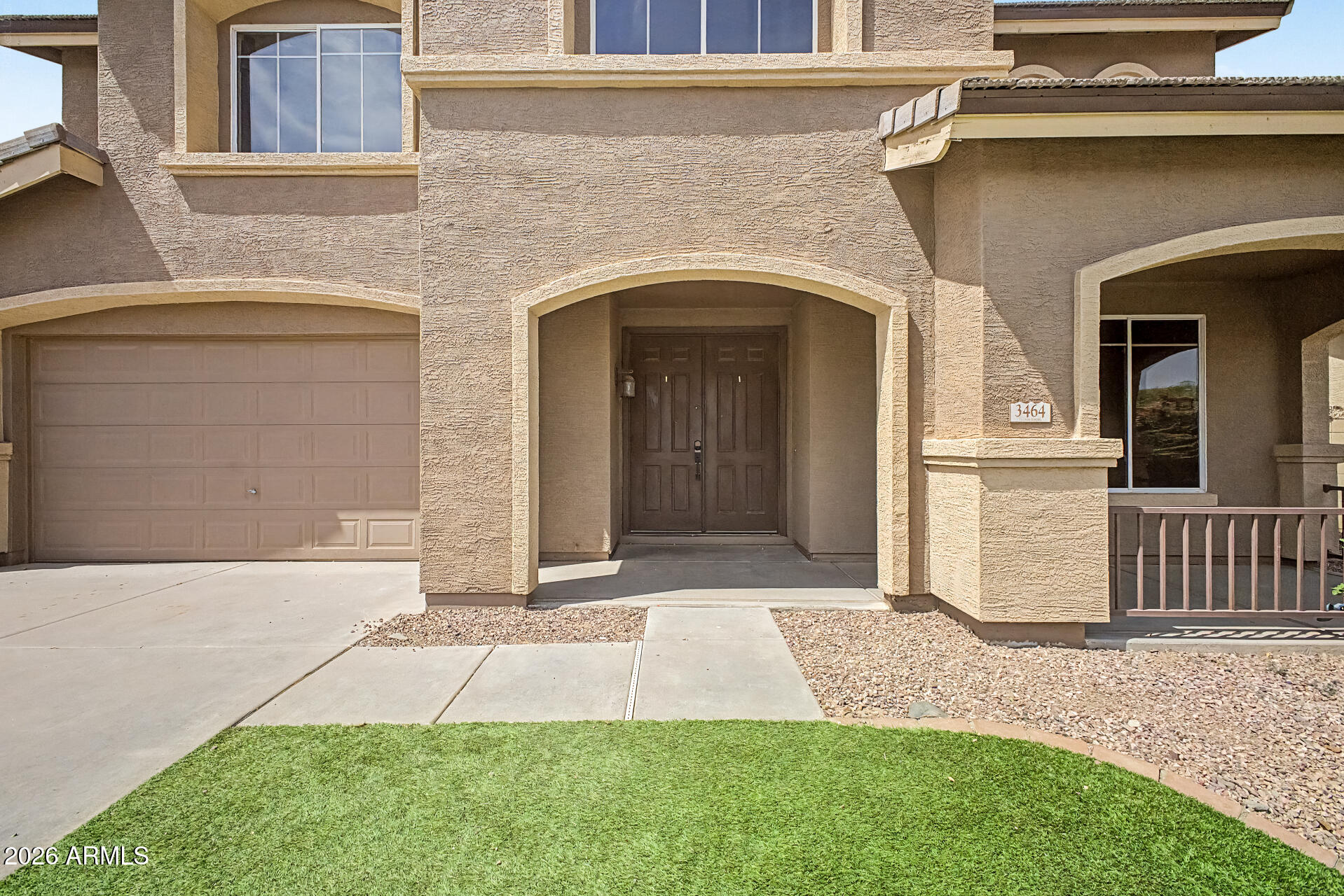 3464 South Ambush Pass Road Gilbert, AZ 85297 - Photo 3 of 46 07 Ambush Pass