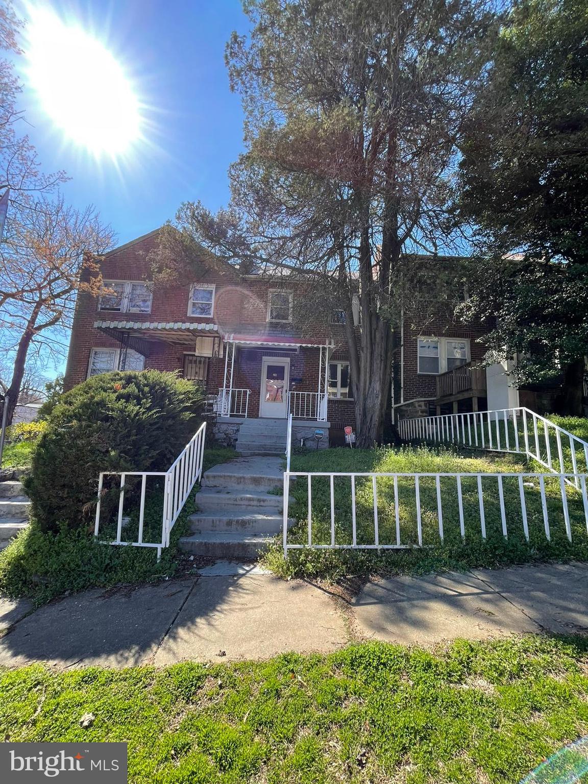 28 South Rosedale Street Baltimore, MD 21229 - Photo 1 of 22