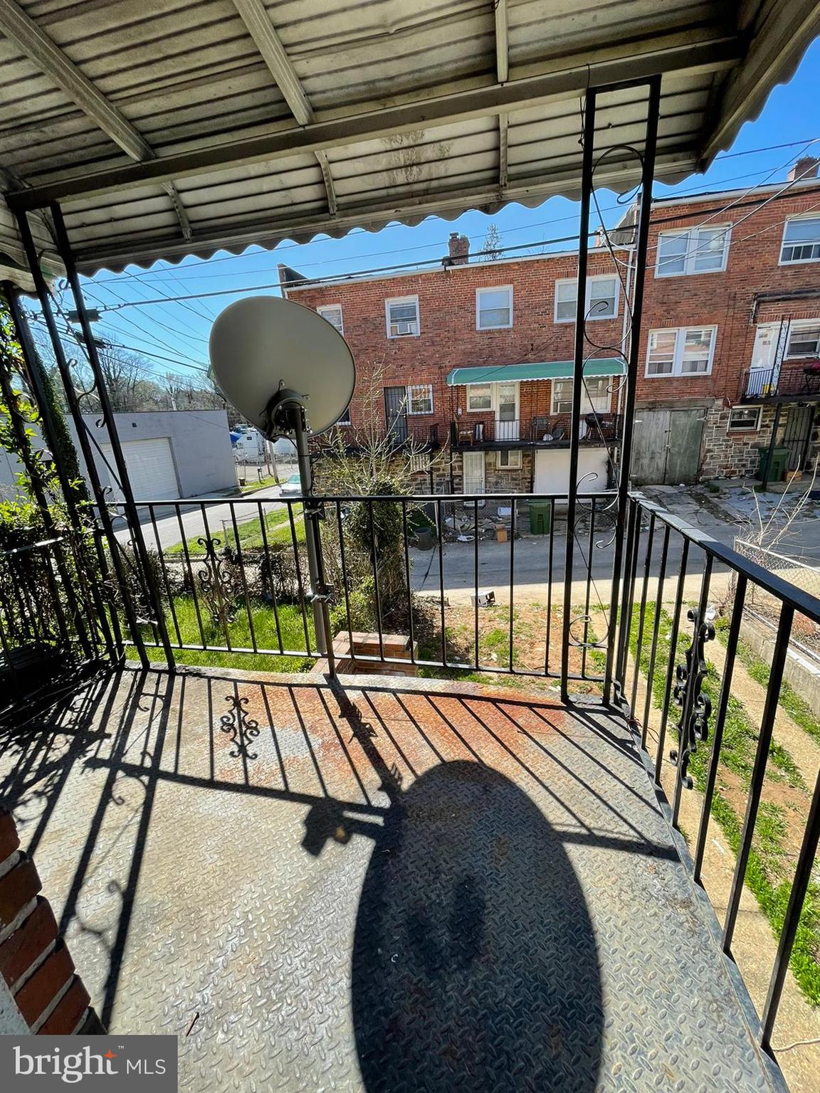 28 South Rosedale Street Baltimore, MD 21229 - Photo 22 of 22