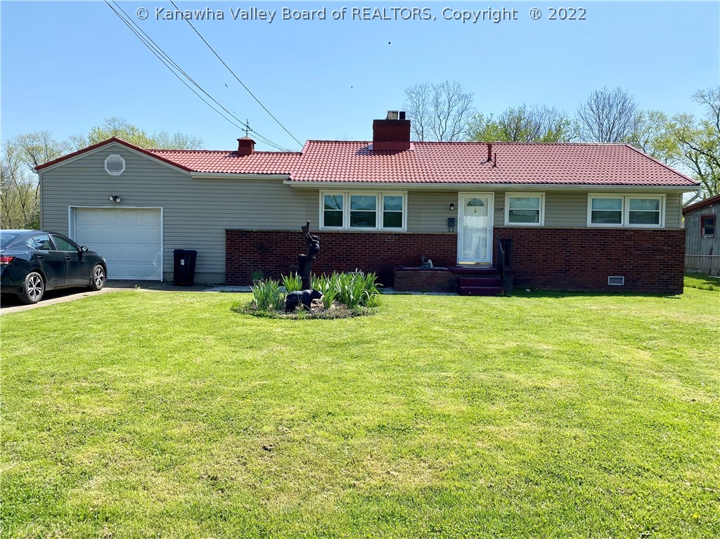127 Straight Street Ripley, WV 25271 - Photo 1 of 25 Gallery Image 1