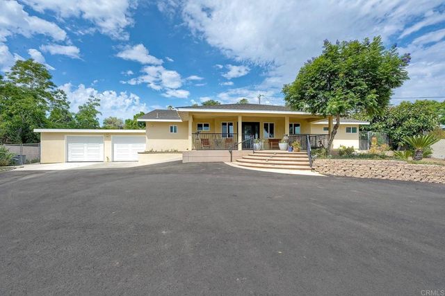 $1,099,000 | 1739 Montgomery Drive, Vista, CA 92084