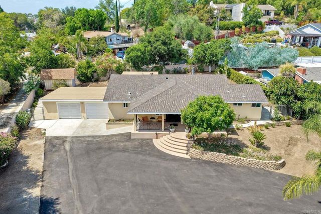 $1,099,000 | 1739 Montgomery Drive, Vista, CA 92084