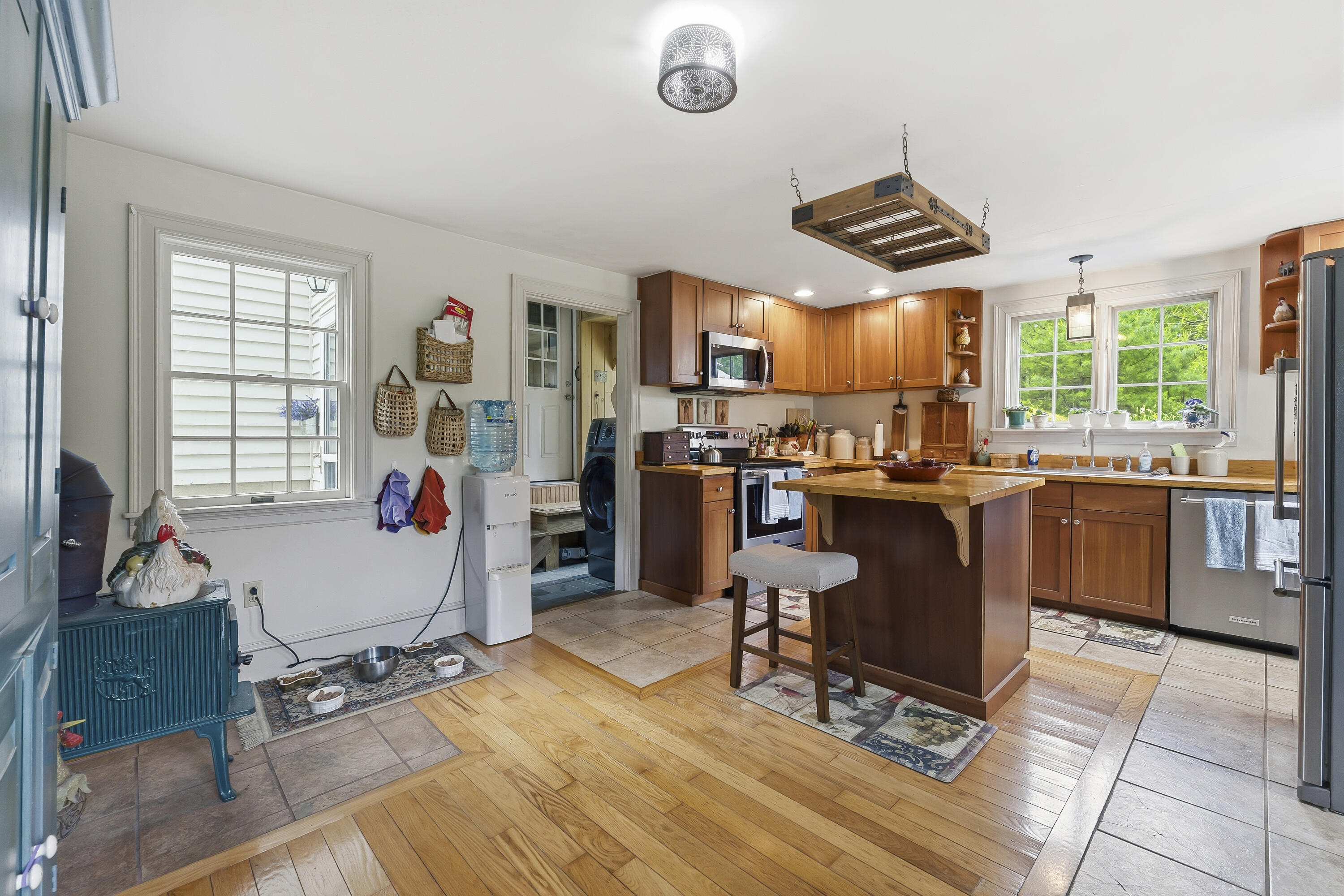 280 West Shore Road Westport Island, ME 04578 - Photo 13 of 91 280 West Shore Rd_0113