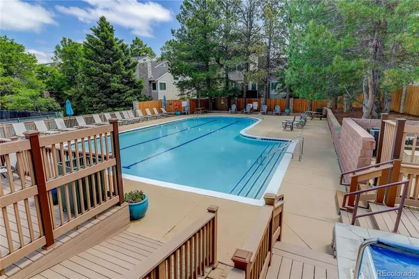 $425,000 | 4605 South Yosemite Street, Unit 301, Denver, CO 80237