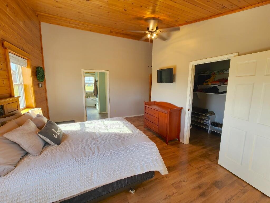 56 Sunrise Circle Mapleton, ME 04757 - Photo 41 of 50 16666178855333