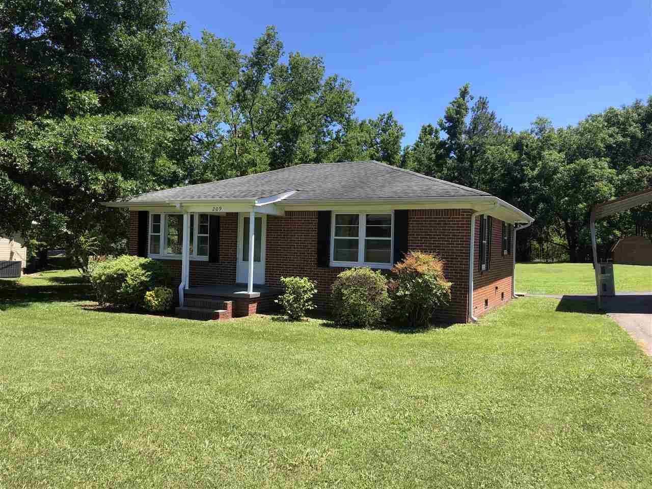 209 Old Shiloh Road Adamsville, TN 38310 - Photo 1 of 13 Gallery Image 1