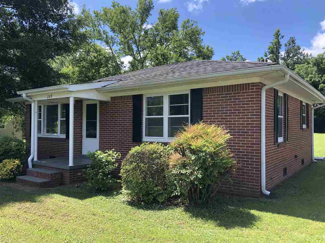 209 Old Shiloh Road Adamsville, TN 38310 - Photo 13 of 13 Gallery Image 13