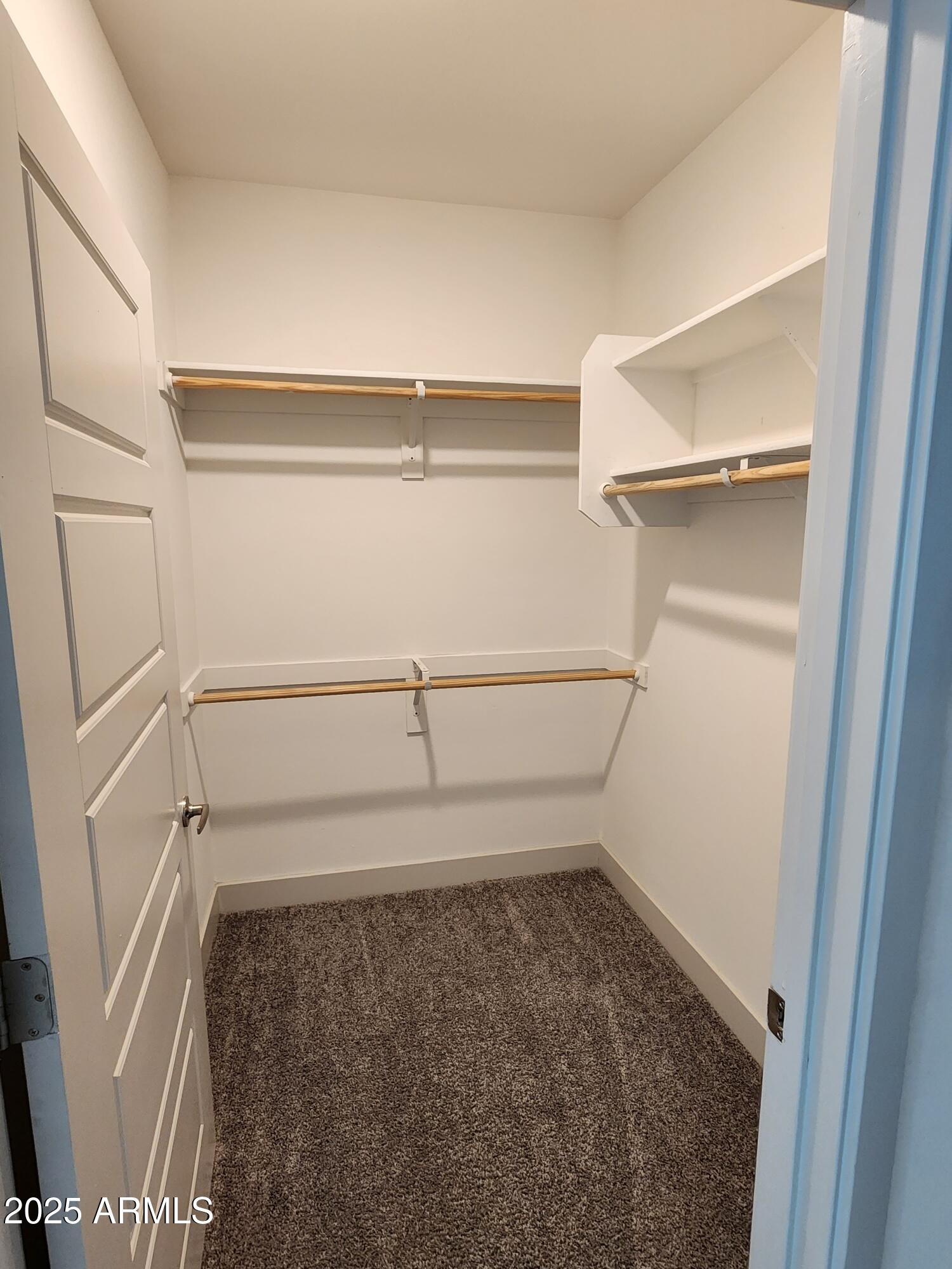 250 East Ray Road, Unit 2 Chandler, AZ 85225 - Photo 6 of 16 Walkin Closet