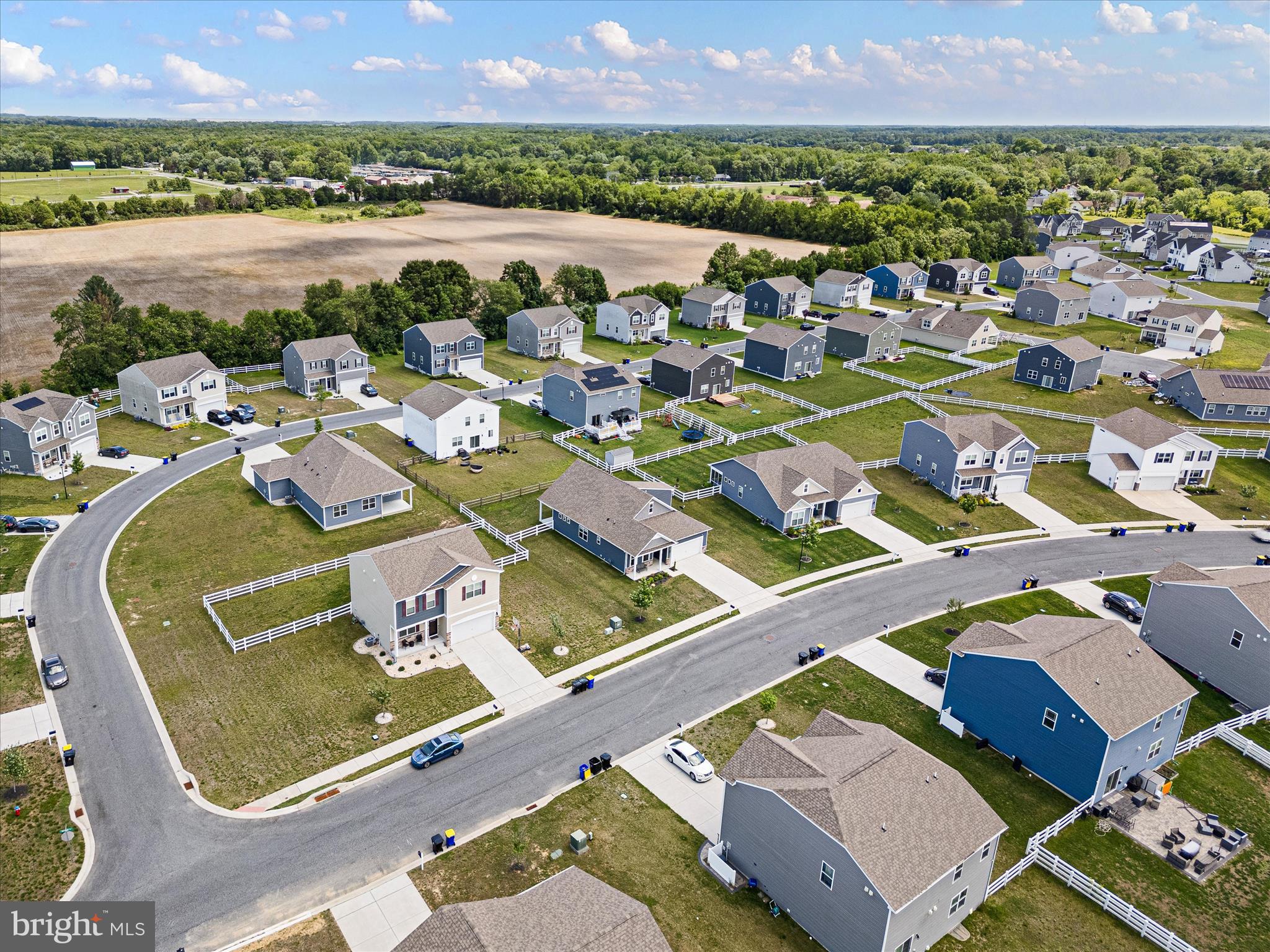 832 Red Maple Road Smyrna, DE 19977 - Photo 2 of 46