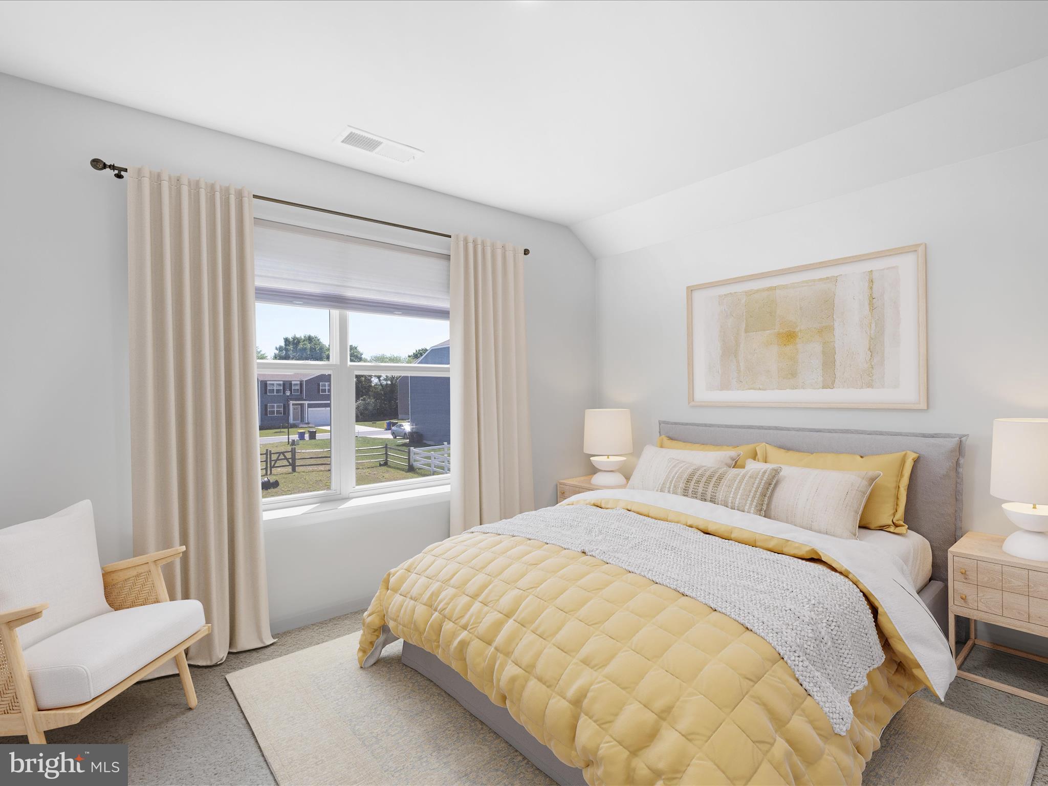 832 Red Maple Road Smyrna, DE 19977 - Photo 34 of 46 Virtually Staged