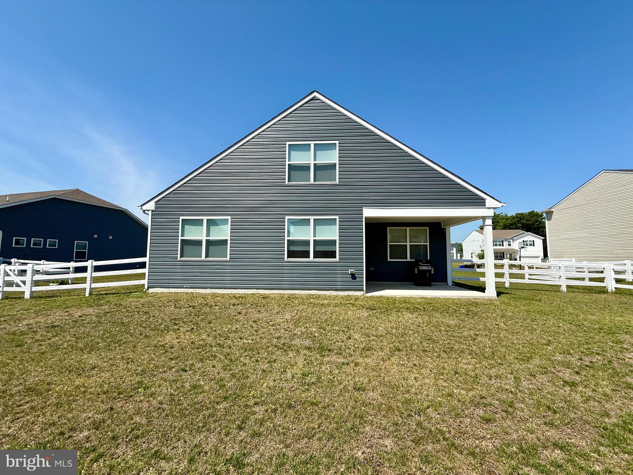 832 Red Maple Road Smyrna, DE 19977 - Photo 37 of 46