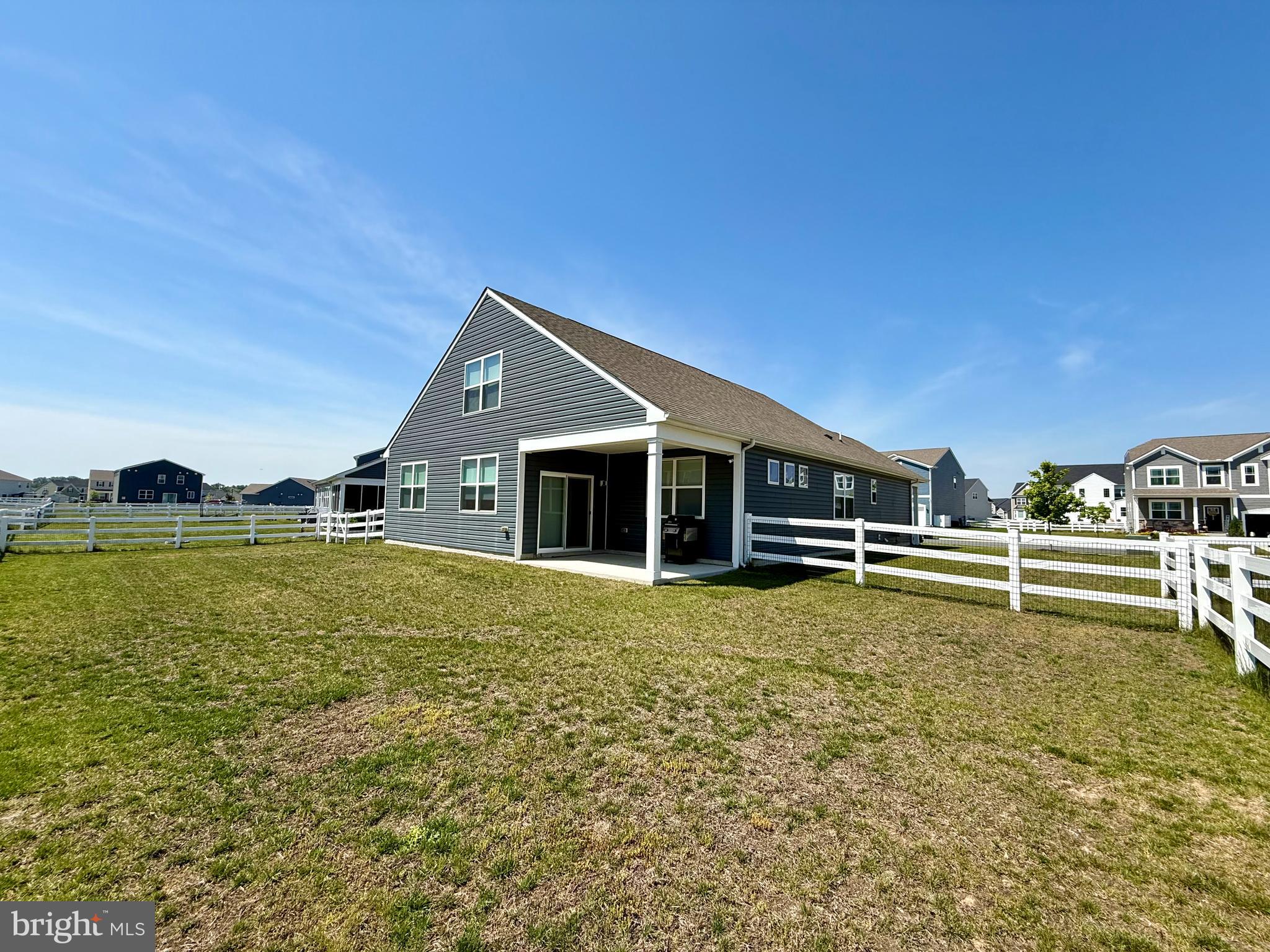832 Red Maple Road Smyrna, DE 19977 - Photo 38 of 46