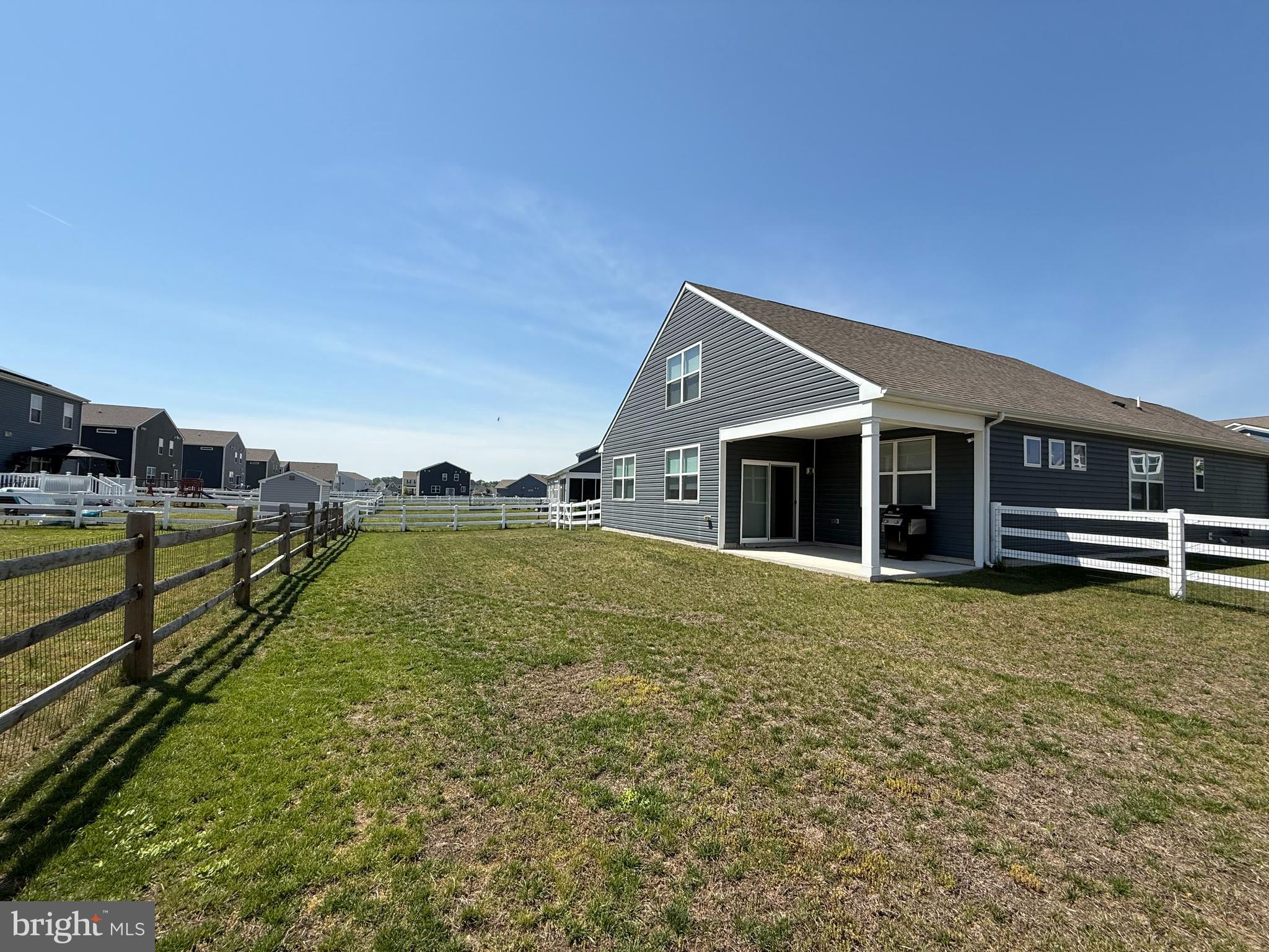 832 Red Maple Road Smyrna, DE 19977 - Photo 39 of 46