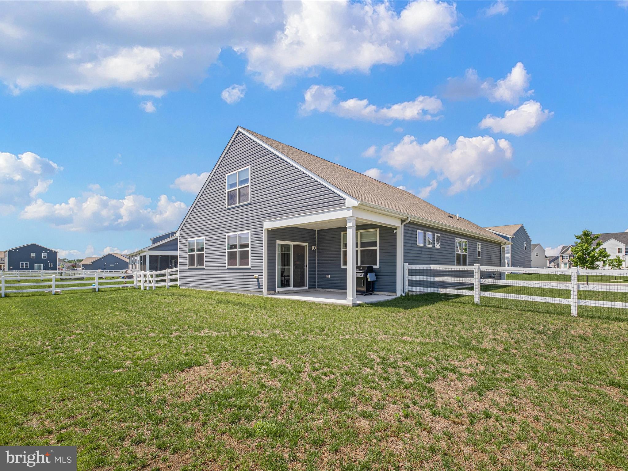 832 Red Maple Road Smyrna, DE 19977 - Photo 40 of 46