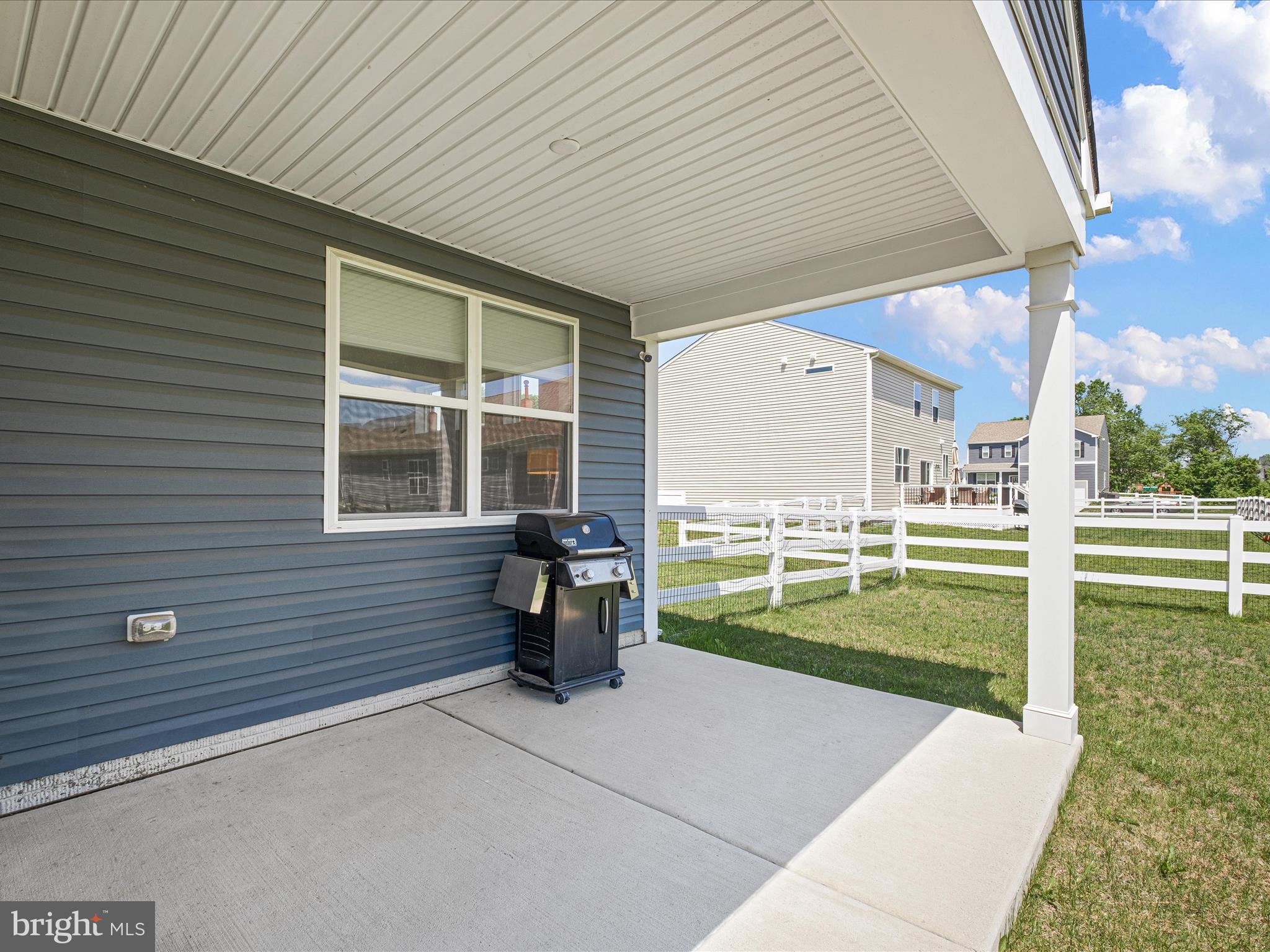 832 Red Maple Road Smyrna, DE 19977 - Photo 41 of 46