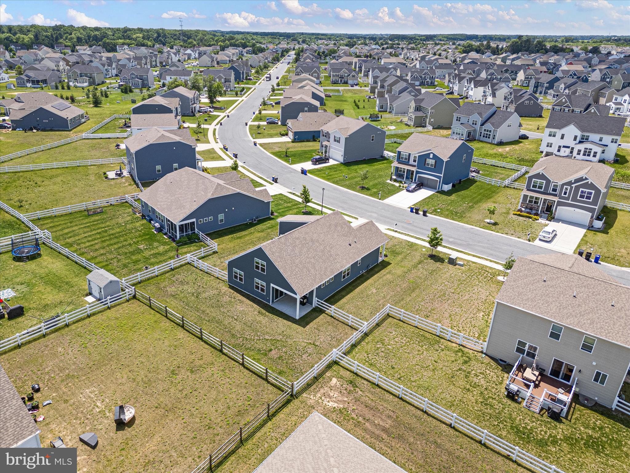 832 Red Maple Road Smyrna, DE 19977 - Photo 43 of 46