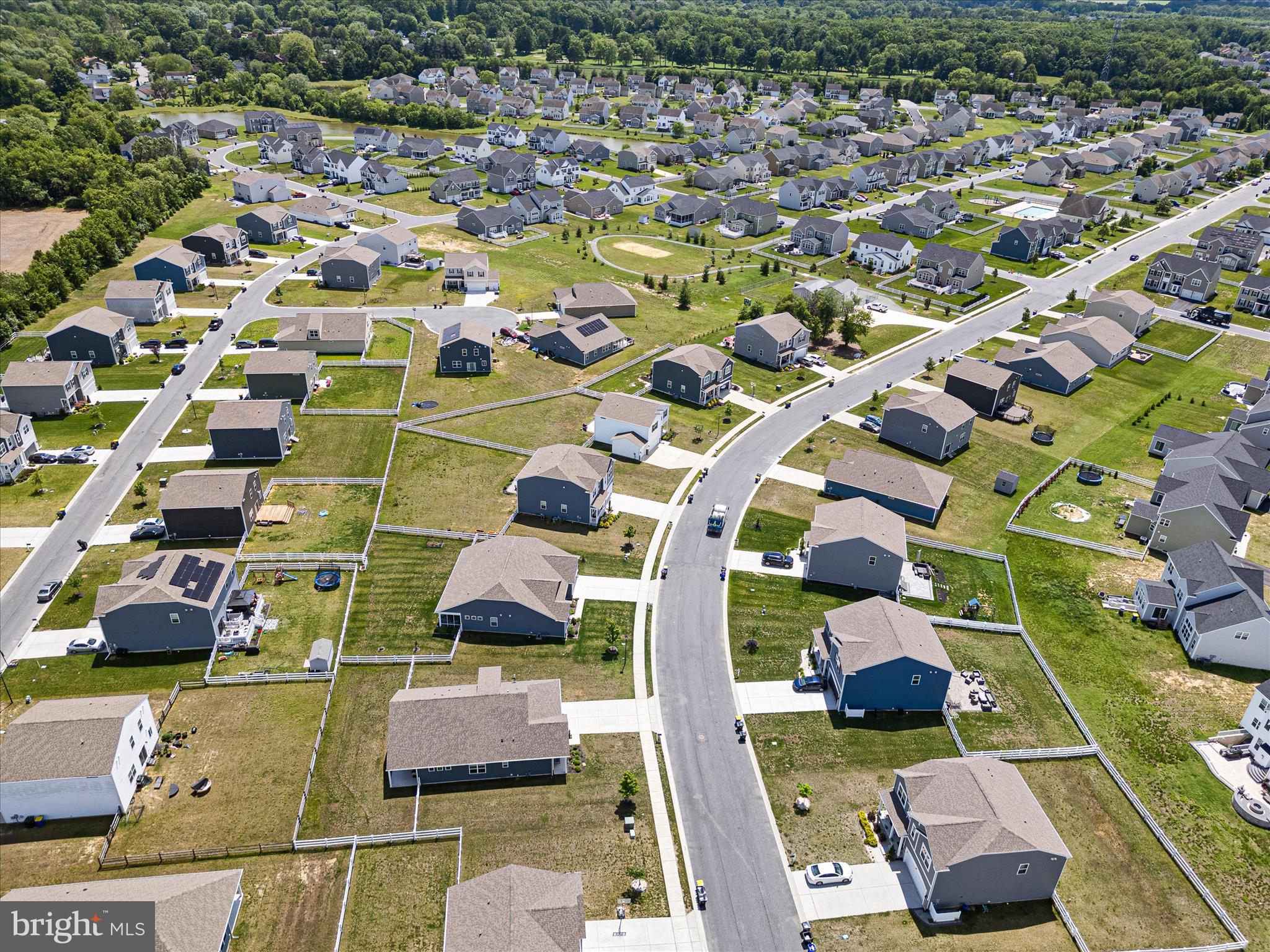 832 Red Maple Road Smyrna, DE 19977 - Photo 44 of 46