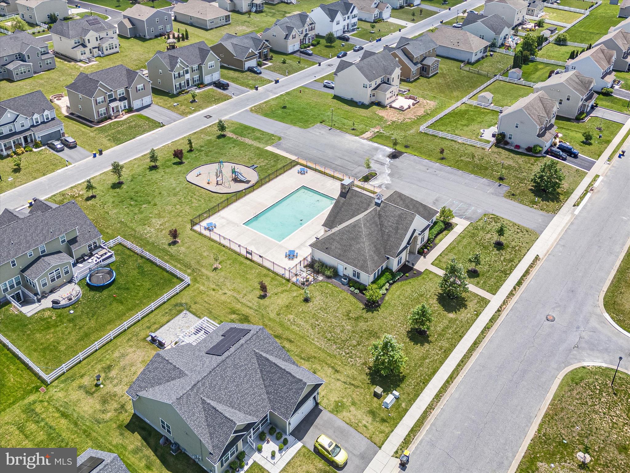 832 Red Maple Road Smyrna, DE 19977 - Photo 45 of 46